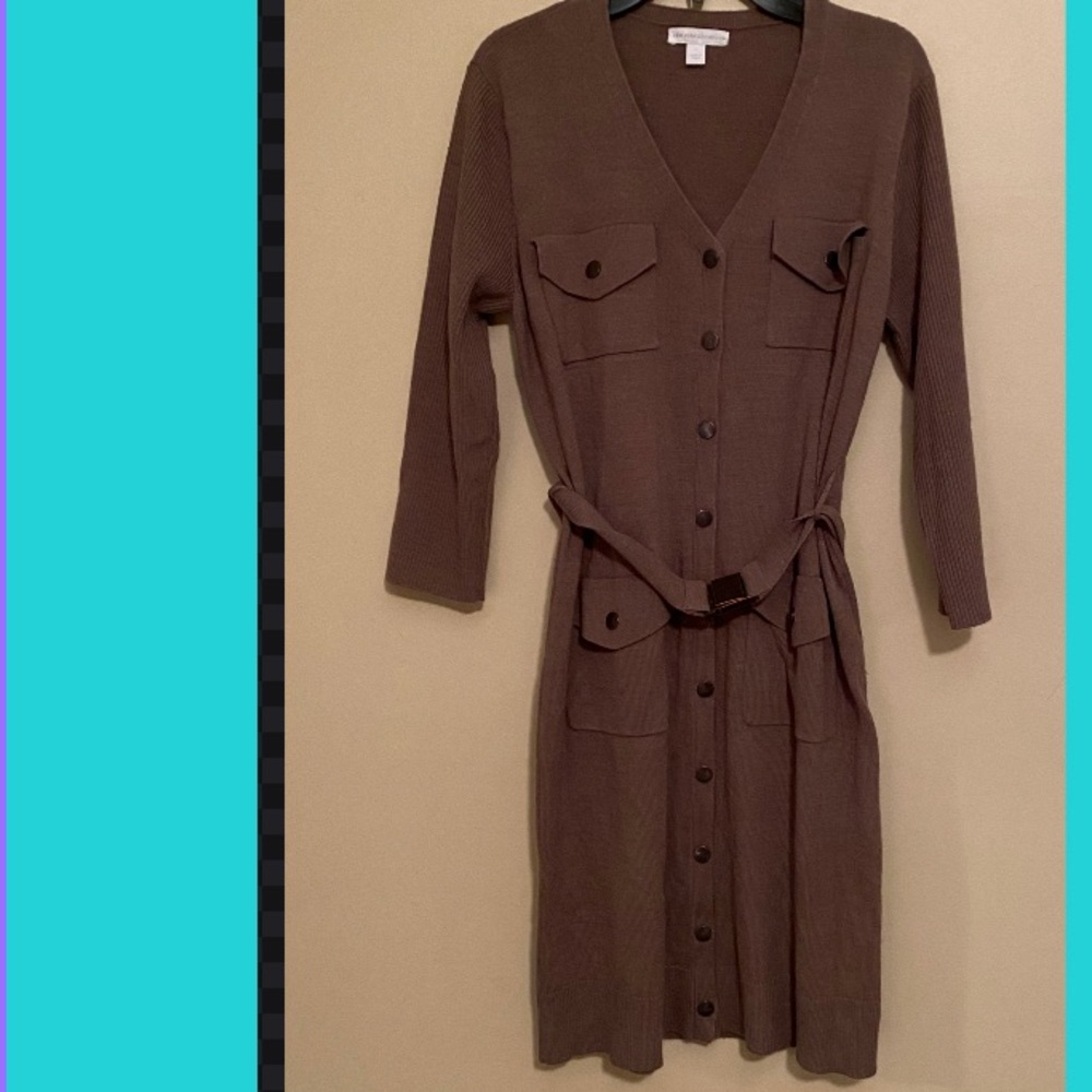 New York company dress